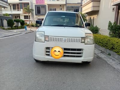 suzuki alto 2006/2011