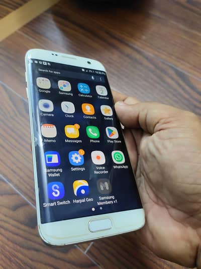 Samsung Galaxy s7 edge