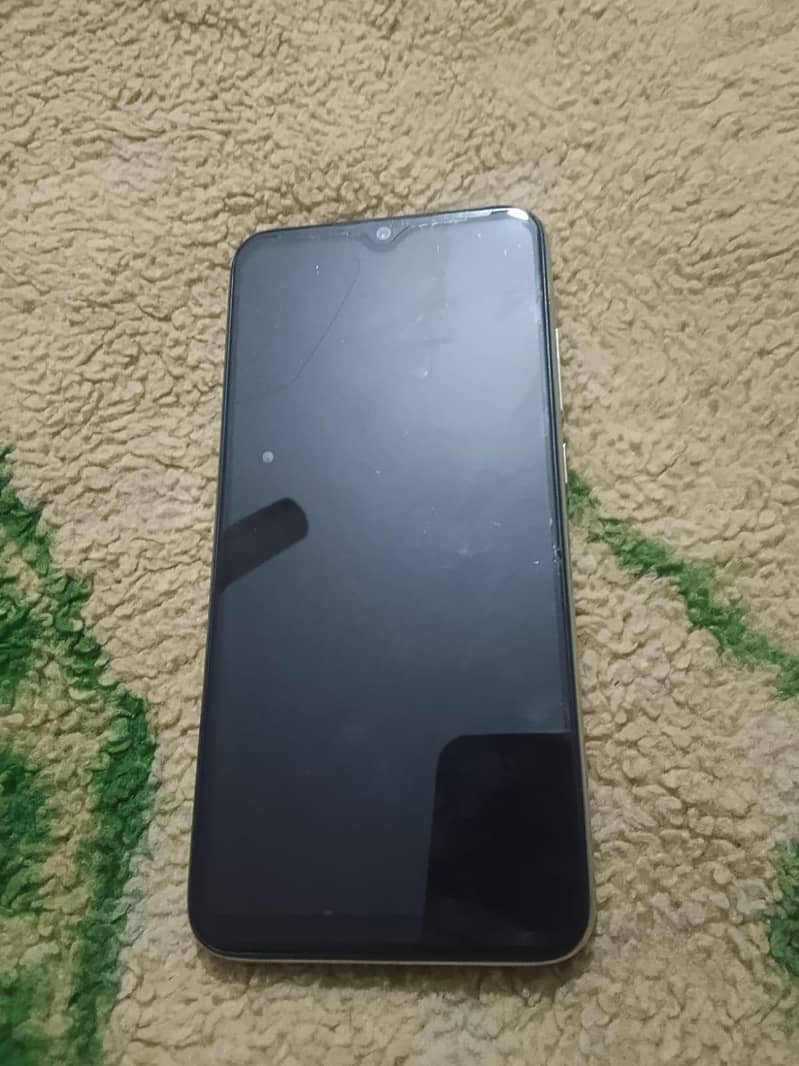 Redmi note 8 3
