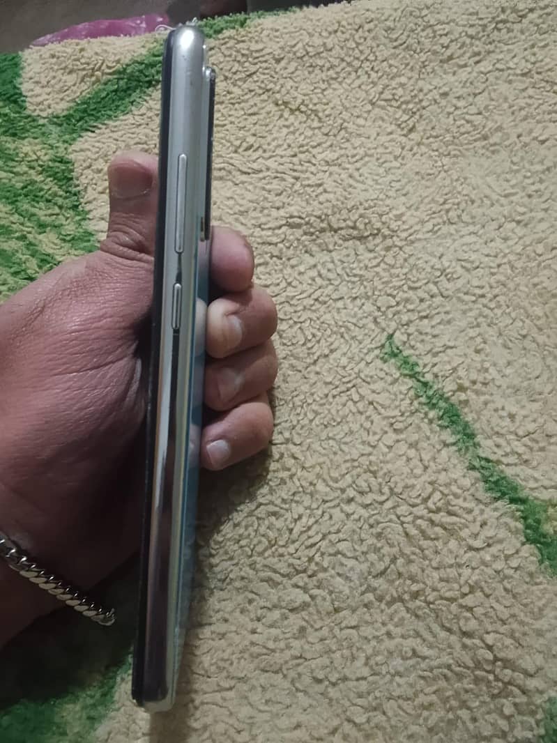Redmi note 8 4