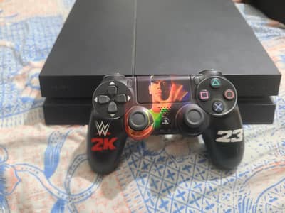 PS4 FAT ( NON JAIL BREAK ) 1200 SERIES