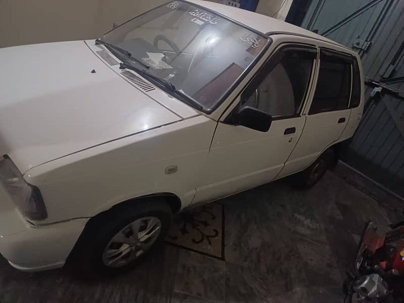 Mehran 1