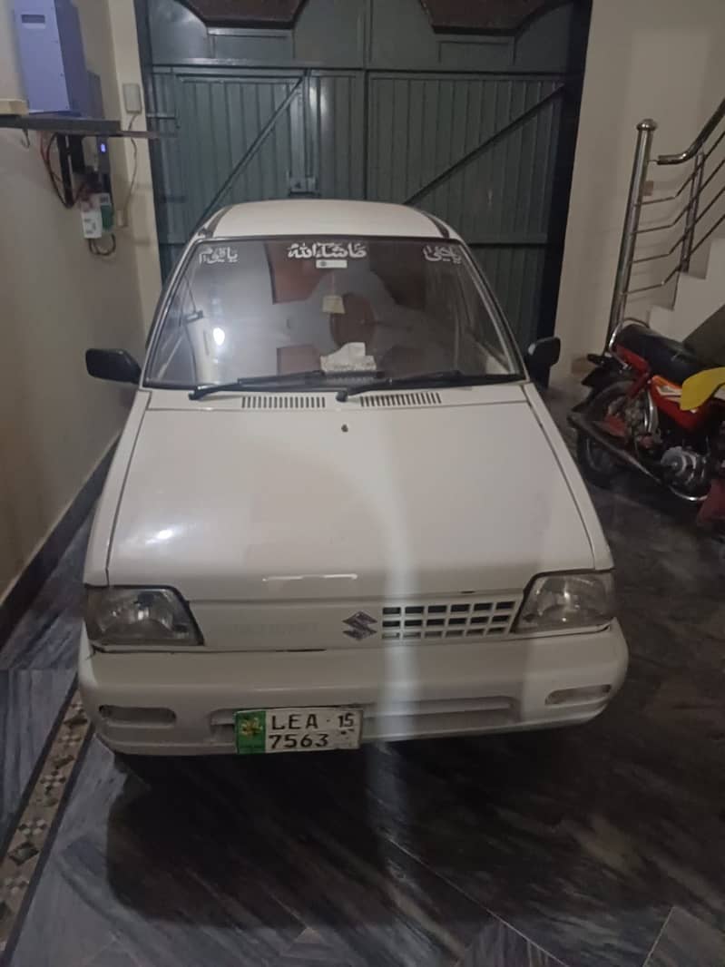 Mehran 4