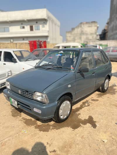 Mehran for sale