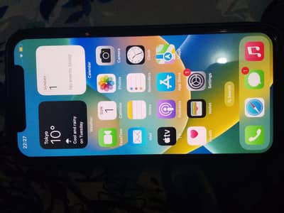 iPhone X non pta 64gb storage 10/9condition