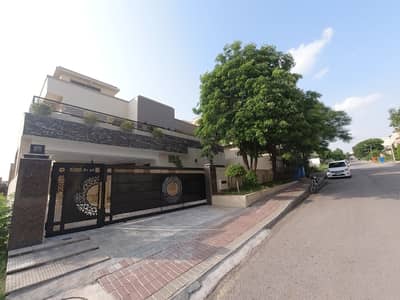1 Kanal Full Renovated House For Sale In Phase 3, Bahria Town, Rawalpindi