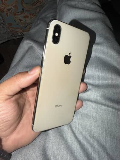 XS Max 512gb