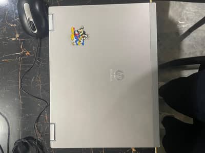 HP Core i7 Elite Book 2540p