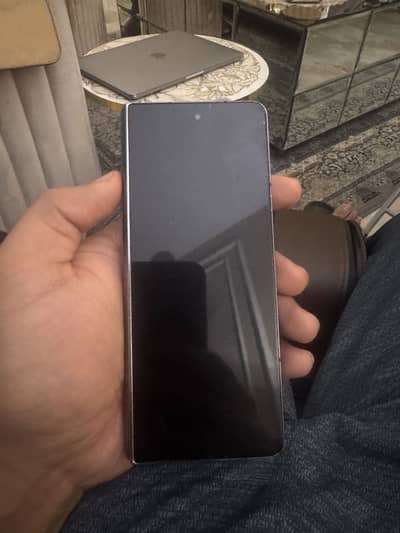 Samsung z fold 4 12/256 gb non pta everything working