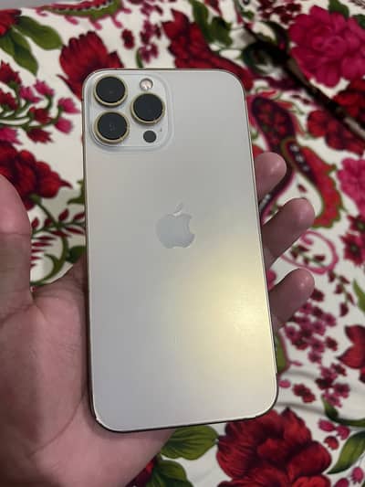 13 promax Non pta Jv 256Gb