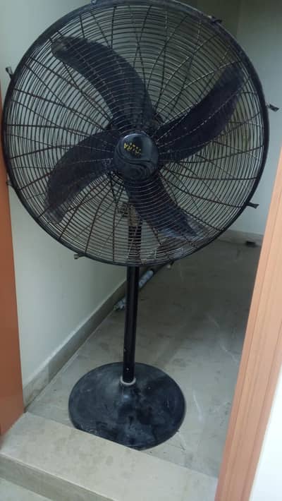 Batra pedestal fan
