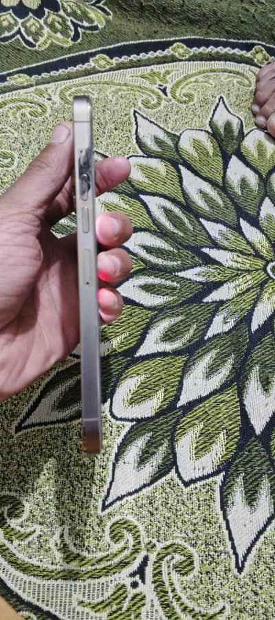 Brand new iphone 13pro Max Jv battery health 92 storage 128gb 2 month