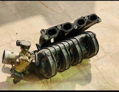 Intake Manifold Carolla Xli/Gli