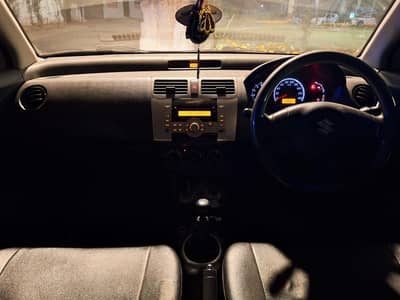 Suzuki Swift 2013 model DLX for sale