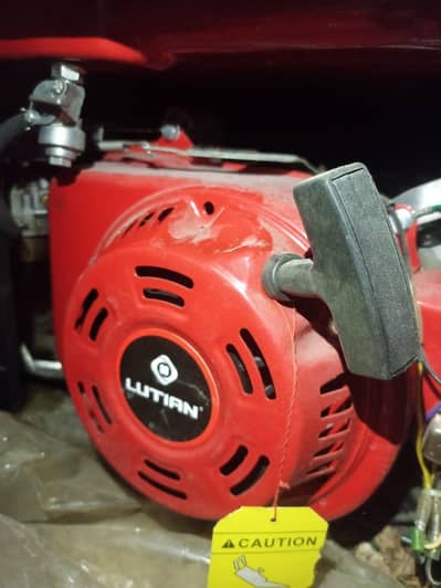 LUTIAN GENERATOR 1.5 KV