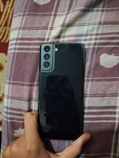 s21 plus exchange possible