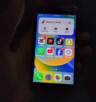 Iphone 8 256 gb exchange possible