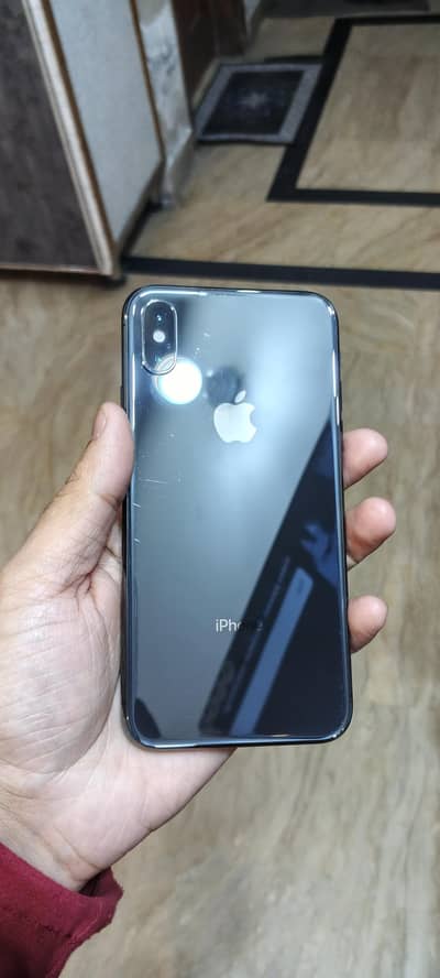 Iphone X JV
