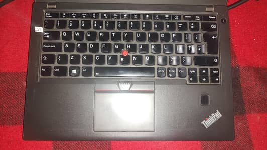 Lenovo x270 . . exchange possible