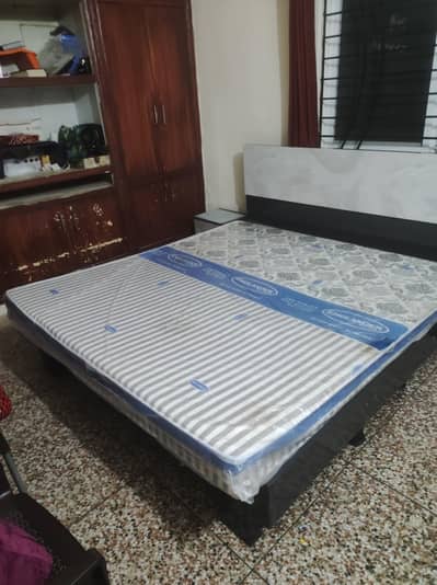 Englander Medicated Mattress for sale