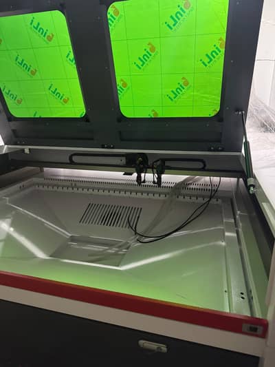 Brand New Co2 Laser Cutting/Engraving Machine 1410 SPT 150W