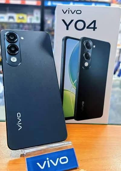 vivo y04