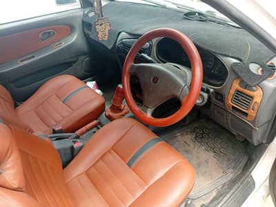 Mitsubishi lancer Car