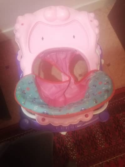 Baby Walker For Sale in Bahria Town Phase-8