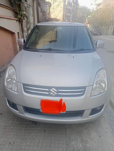 Suzuki Swift DLX 1.3 Total Genuine 64K mileage