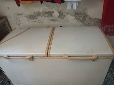 Dawlance 10 by 10 working no any foult