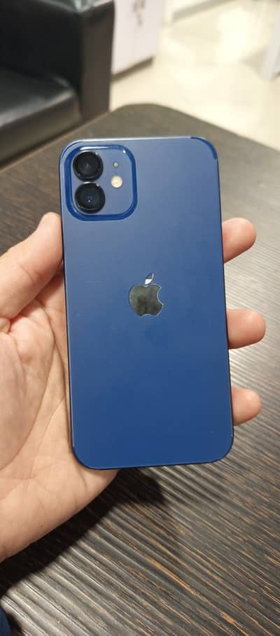 Apple iPhone 12 (128GB) Approved