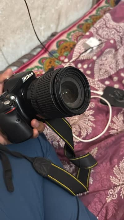 Camera for sale