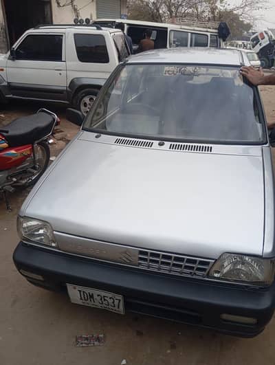 All documents clear  engine 95 percent tyre 50 percent no any work