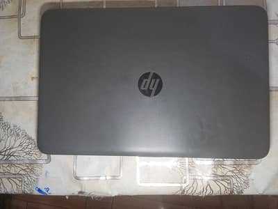 HP Core i5 6th Gen Laptop | 8GB RAM | 224GB SSD | 35,000