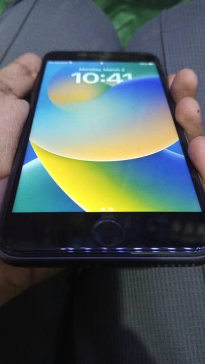 iphone 8 plus non Pta