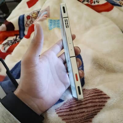 Zte nubia RedMagic 8S Pro