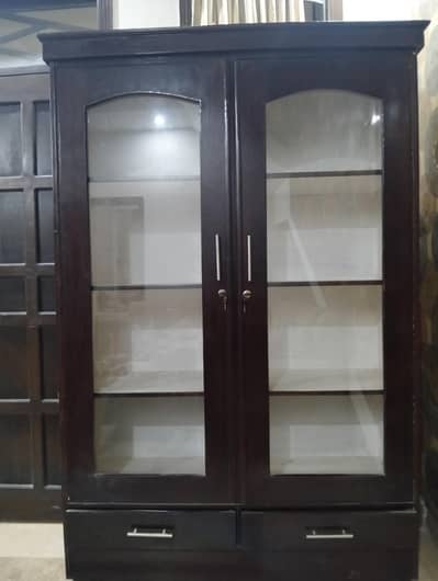 showcase available for sale in a good price