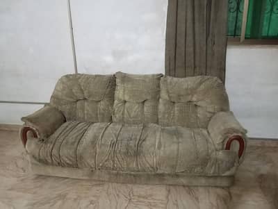 7 seater sofas urgent sale