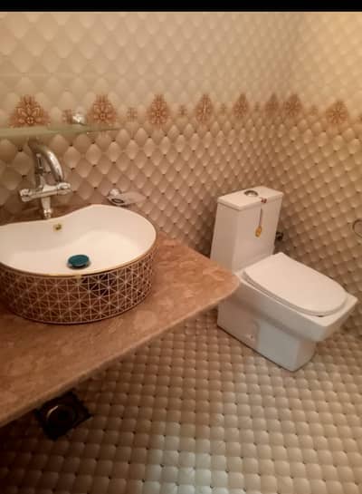 FURNISHED room available prime location j2 Johar Town.