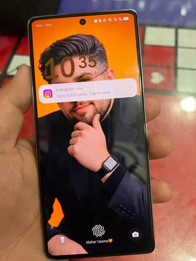 Infinix Note 40 For Sale