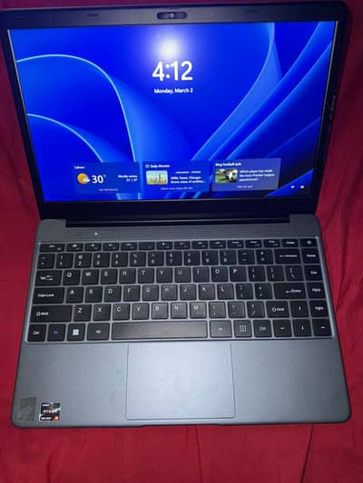 Box Pack mechrevo laptop 2026