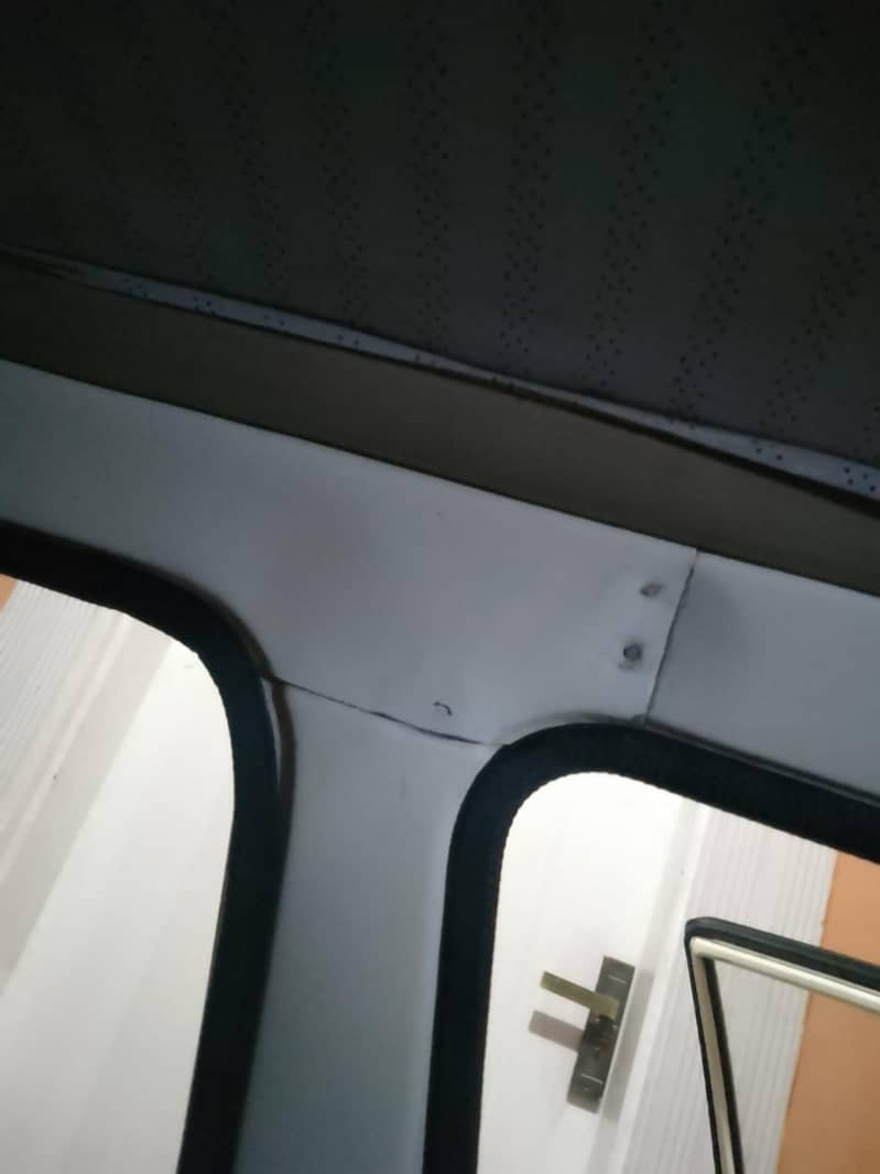 Mehran VX 2002 Model 3