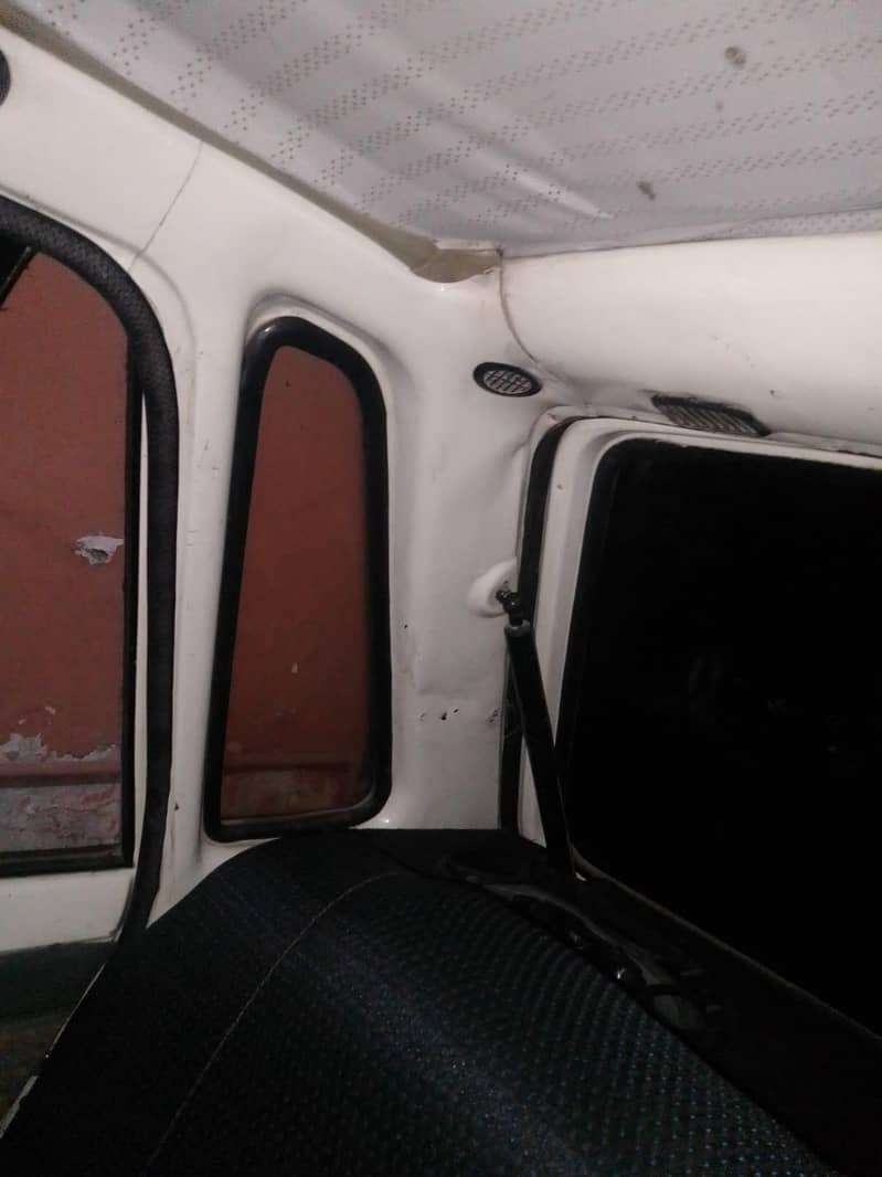 Mehran VX 2002 Model 4