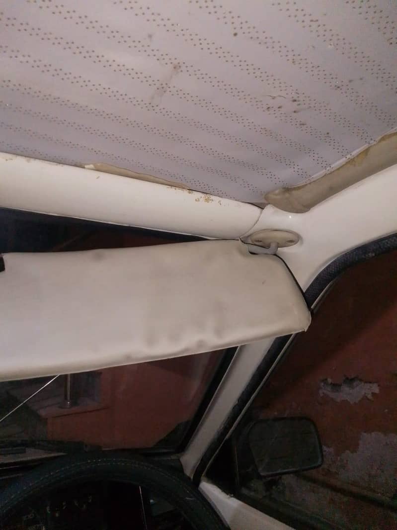 Mehran VX 2002 Model 5