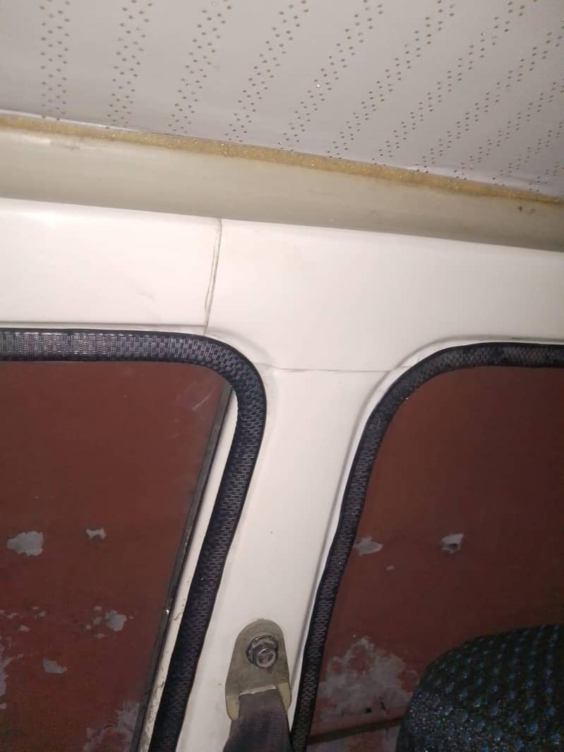 Mehran VX 2002 Model 6