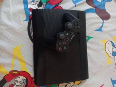 ps3 for sale jailbreak 500GB