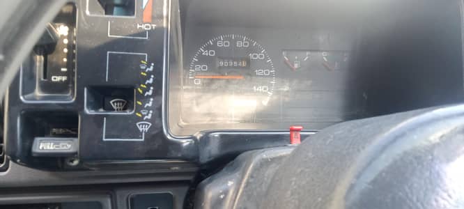 Suzuki Mehran 2015/03356462592