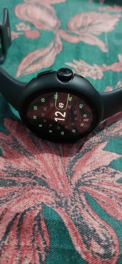 Google Pixel Watch 2