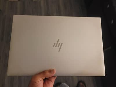 hp 845 g7 touchscreen