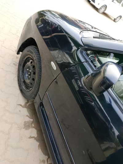 Suzuki Liana Rxi 2007